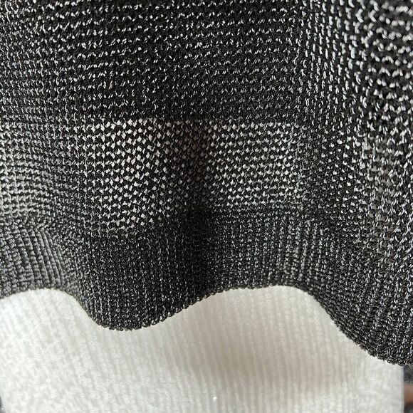 NWOT Vince drape cardigan - Picture 9 of 9